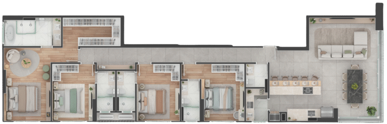 176,70m²